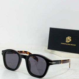Picture of David Beckha Sunglasses _SKUfw55770974fw